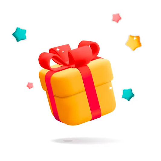 Cadeau Surprise