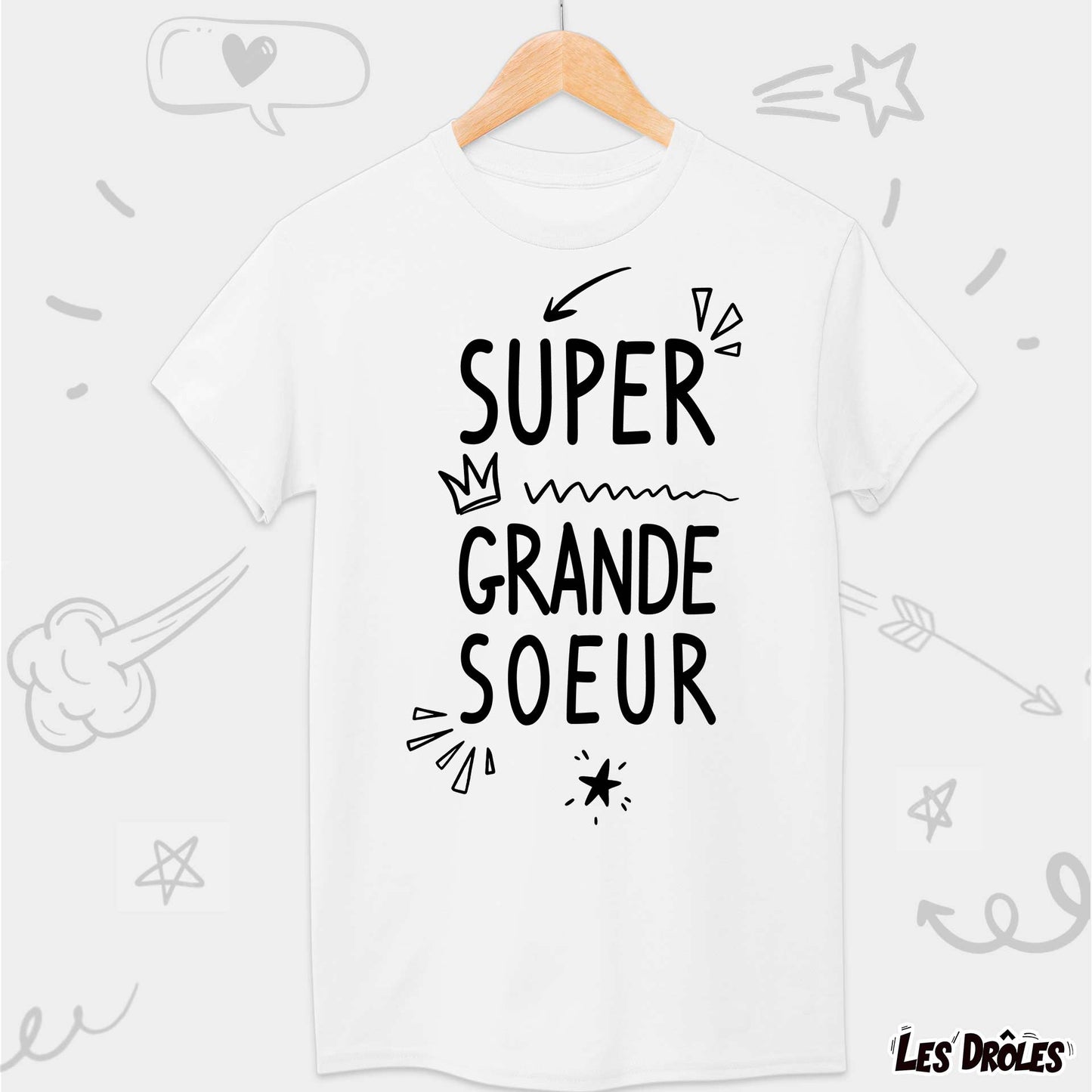 Super Grande Soeur