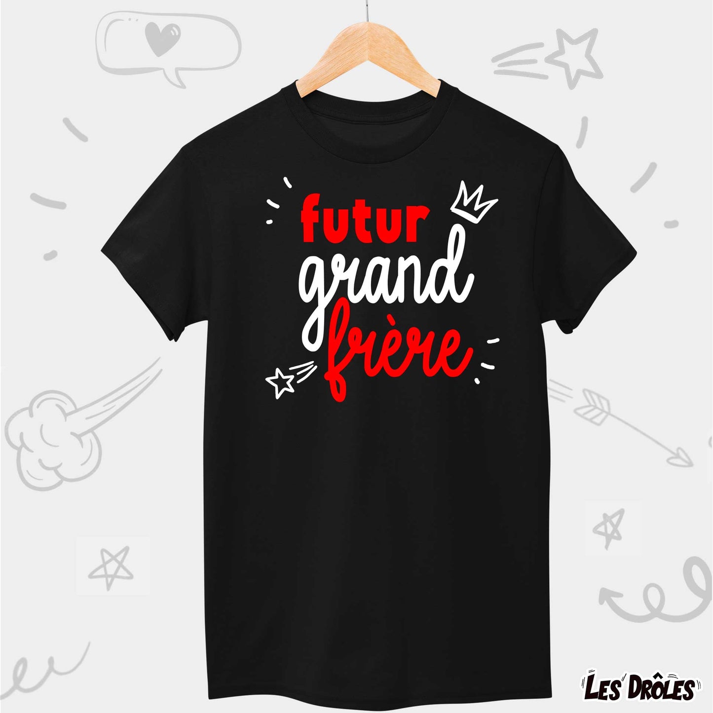 Futur Grand Frère
