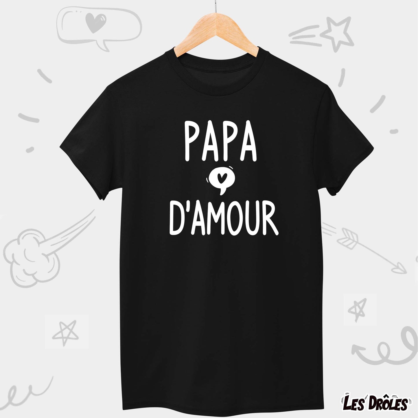 Papa d'Amour