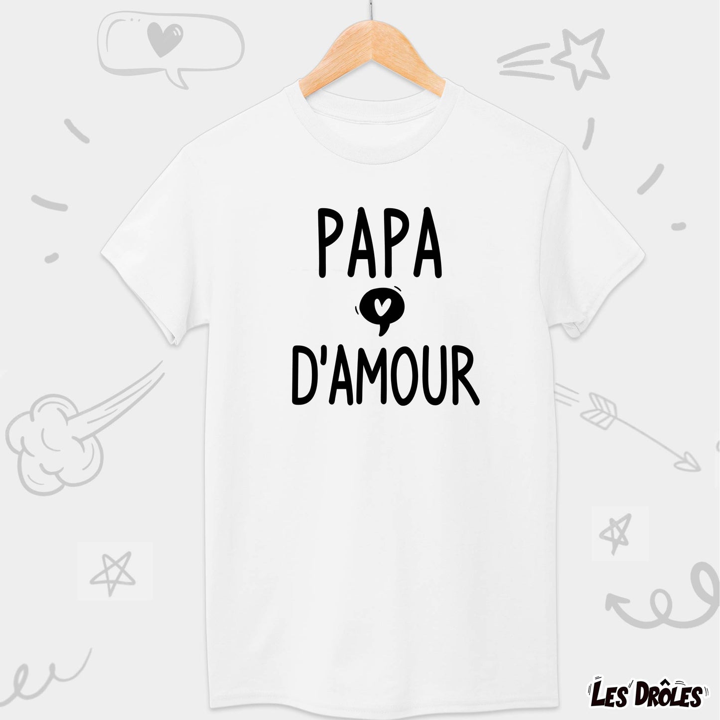 Papa d'Amour