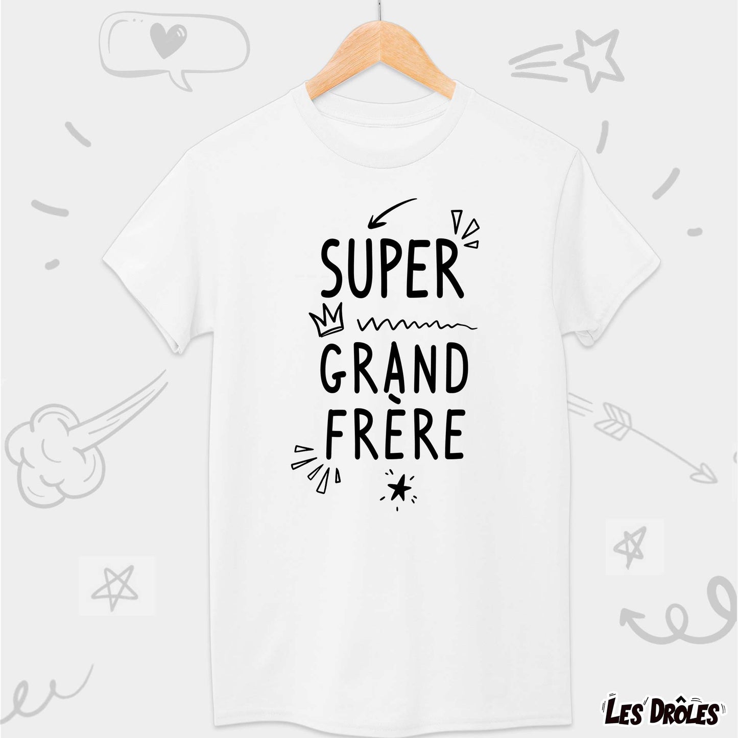 Super Grand Frère