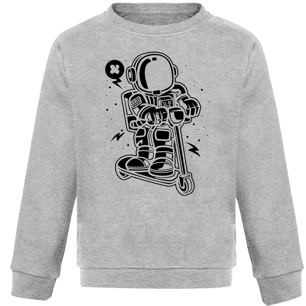 ASTRONAUTE | Pull Enfant Drôle