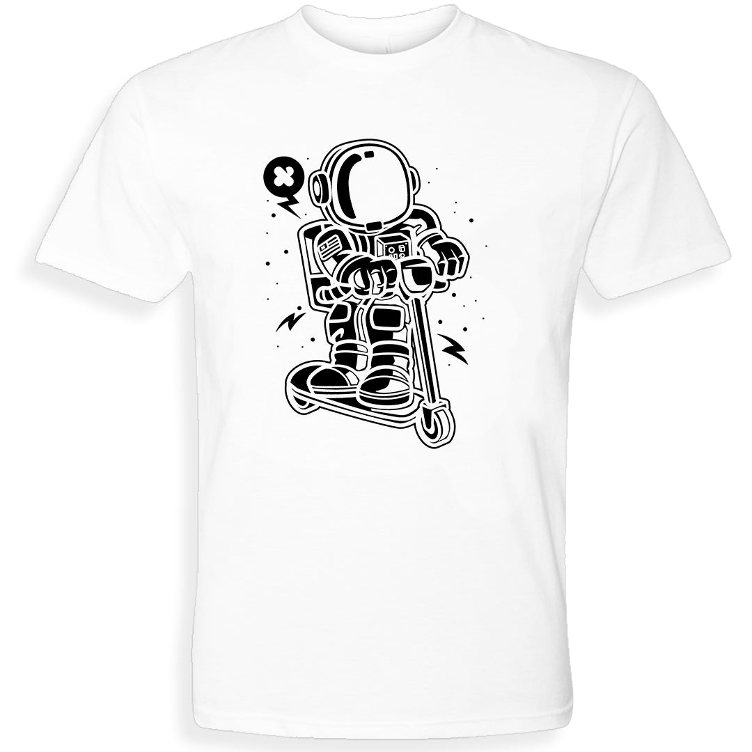 ASTRONAUTE | T-shirt drôle enfant