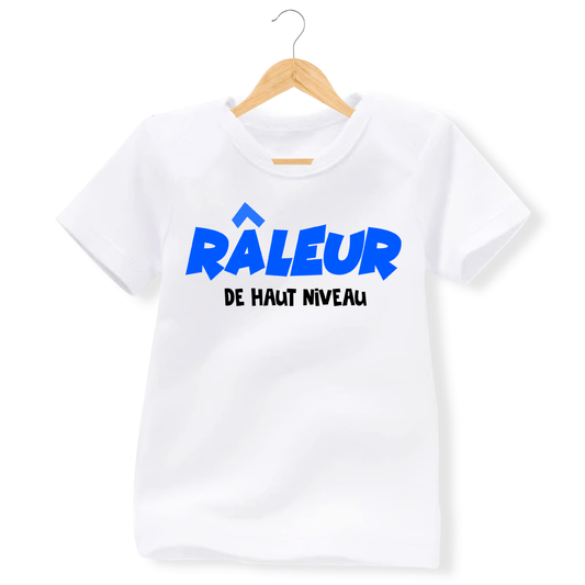 "RALEUR"