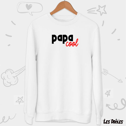 Pull Papa Cool