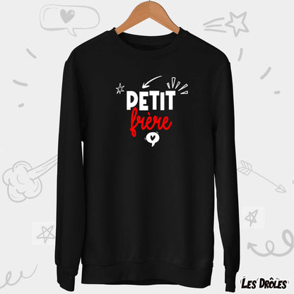 Pull Petit Frère