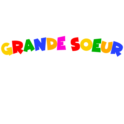 Grande Soeur couleur